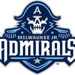 Milwaukee Jr Admirals