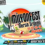 Mersin Milyonfest