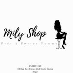 MILY SHOP