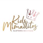 Kids Mimaditos🎀Ropa Bebes 🍭