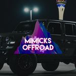 MIMICKS OFF-ROAD