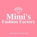 Mimi's Fashion Factory 🇵🇰