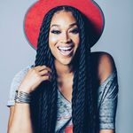 Mimi Faust Mimi Faust