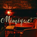 Mimique 秘密客