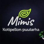 Kotipellon Puutarha Mimis