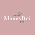 Mimos Dei Boutique 🌾