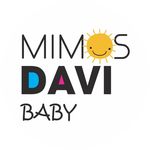 Mimos Davi baby