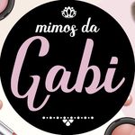 Mimos da Gabi 💄