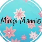 Mimpi Mannis - Boho Luxe Wear