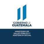 Ministerio De Salud Pública GT