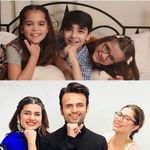 Minahil Naveed/Shiza Naveed Minahil Naveed/Shiza Naveed