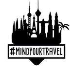 #mindyourtravel