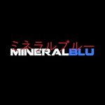 Mineralblu