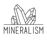 Mineralism ✨Minerals🔮Crystals