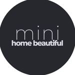 Mini Home Beautiful