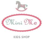 Shop "Mini Me"  👶🏻