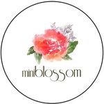 Miniblossom Ring Box & Frame