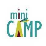 MiniCamp | teepees 4 kids&pets