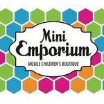 Children's Clothing Boutique