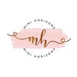 Mini Horizons | Boutique