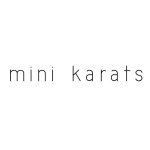 Mini Karats ♡