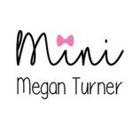 Mini Megan Turner