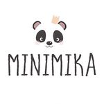 ТМ MINIMIKA дитячий одяг |0+