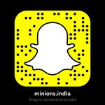 Minions India ™✳️