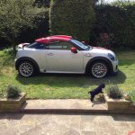 MINI OWNERS GROUP