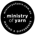 Ministry of Yarn