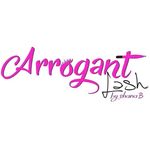 Arrogant Lash LLC.