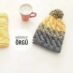 ＭİＮＮＹ ÖＲＧÜ 🦋