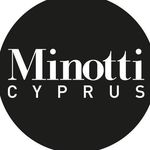 Minotti Cyprus