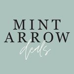 Mint Arrow