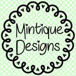 MINTIQUE DESIGNS 💚