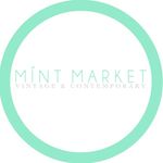Mint Market 🍃