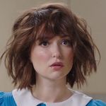 Milana Vayntrub Milana Vayntrub