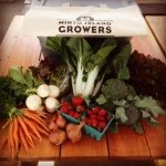 Minto Island Growers