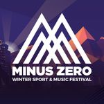 ❄️Minus Zero Festival❄️