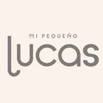 Mi Pequeño Lucas. Baby-Teen