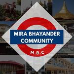 Mira Bhayander Community (MBC)