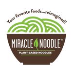 Miracle Noodle • Keto-Friendly