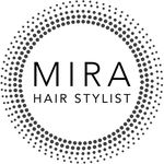 MIRA Hairstylist | London