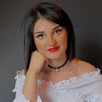 Mira Nedelcu| Make-up Artist