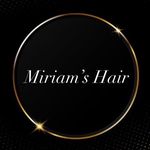 Miriam’s Hair