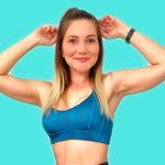 Mirianys | FITNESS BLOGGER