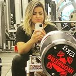 Miriã Personal Trainer