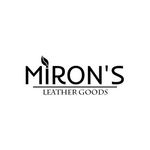 ⭐️Mirons Leather Goods⭐