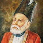 Mirza Ghalib