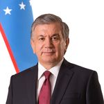 Shavkat Mirziyoyev